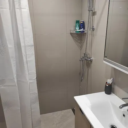 Apartment Xyz