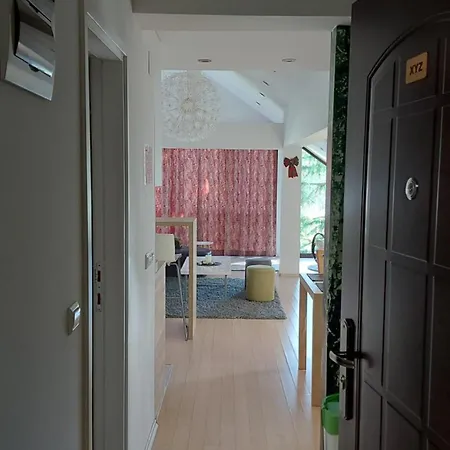 Xyz Apartman